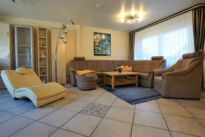 Haus Klabautermann Wohnung 6/5