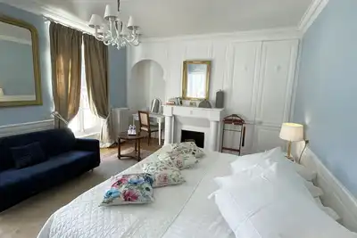 Image de Maison de prestige au coeur de la Baie de Somme, à Saint-Valéry-sur-Somme