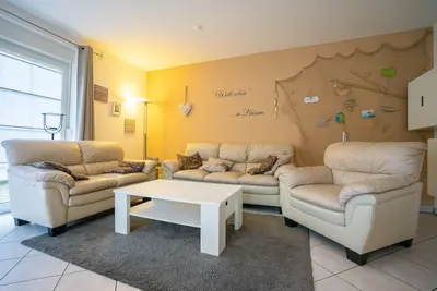Image de Watt Schön Nahe der Familienlagune