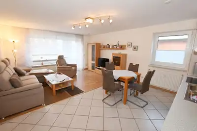 Bernstein Mare-comfort Wohnung 6