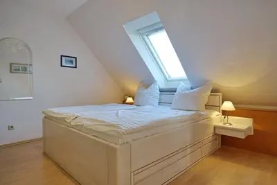 Apartment Alize in central location