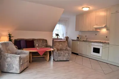 Bernstein Mare-comfort Wohnung 7