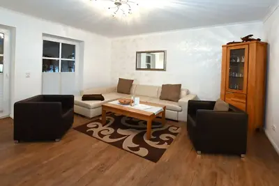 Bernstein Mare-Luxor Apartment 1 with wellness area