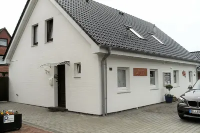 Haus \"reinhard\" in Ruhiger Lage Direkt am Wäldchen