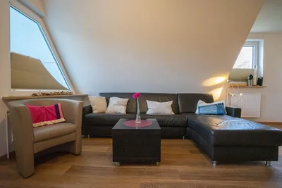 North Sea Dream 4 vacation apartment near the family lagoon