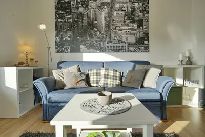 Wohnung Petersen im Tertius-törn