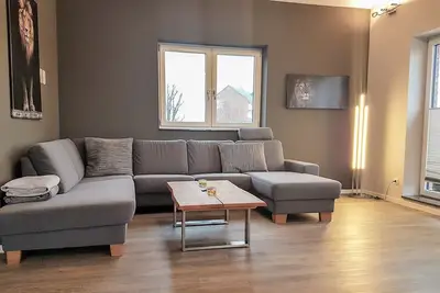 Image de Haus Seewievke Wohnung Undine