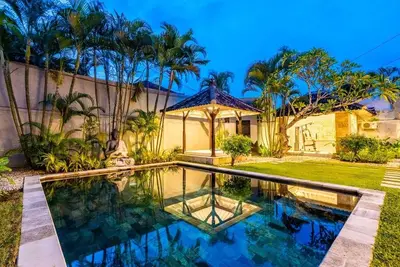 Image de Villa Damai - walking distance to everything in central Seminyak