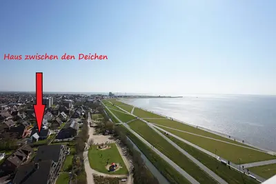 Image de Haus Zwischen den Deichen 1