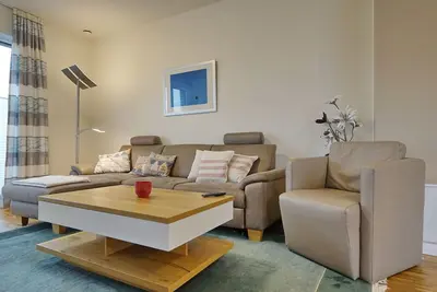 Wohnung Helios im Herzen von Büsum