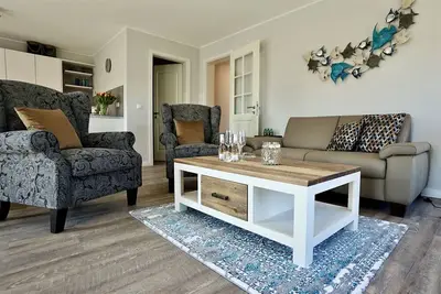 Amber Suite & Breakfast Apartment 9