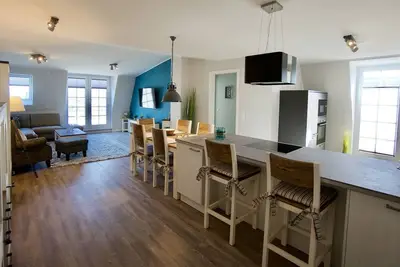 Amber Suite & Breakfast Apartment 12