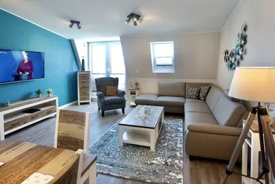 Amber Suite & Breakfast Apartment 14