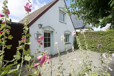 Image de The fisherman's house in Büsum