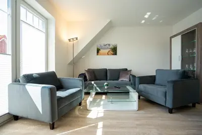 Wohnung \"max & Moritz 5\"