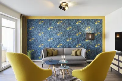 Amber Kattegat Apartment 8