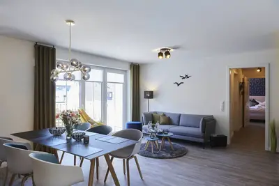 Bernstein Kattegat Apartment 18