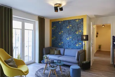 Bernstein Kattegat Apartment 19