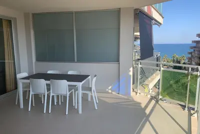Image de Fantastic Apartment Mondrian -La Favorita Holidays-