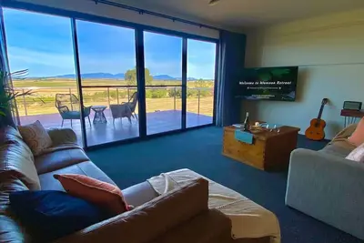 Image de Wamoon Retreat ~ Luxe House