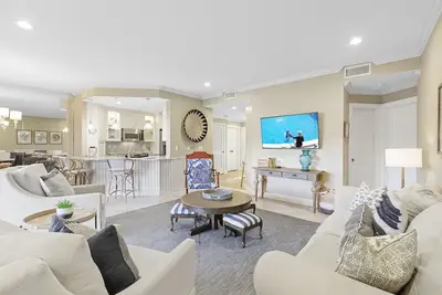 Image de Tivoli 5224 - Lakefront, Sandestin, Beach Tram, Community Pool, Near the Beach!