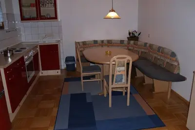 Image de Apartment Josef 2 bedrooms 60sqm - Alm Apartments
