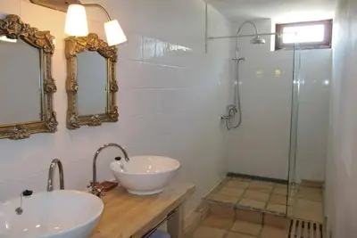 Image de Cottage in the castle in the Dordogne - 6 pers - \"L'étable\"