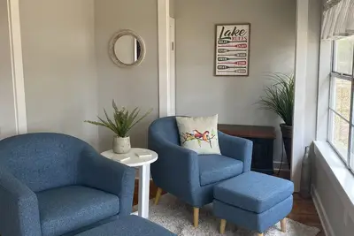 Image de Cozy Lakefront on Lake Sam Rayburn