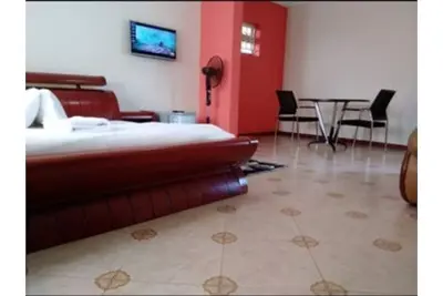 Image de Migingo Suites Entebbe Airport Large double 2