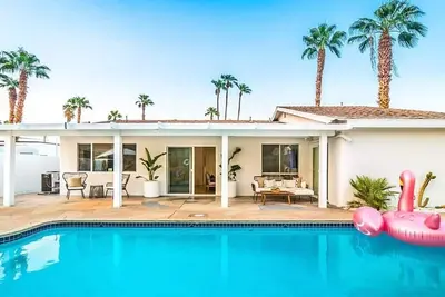 Image de Lovely Villa w/ pool and game room