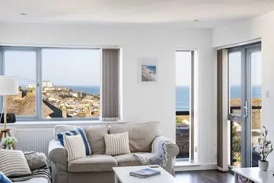 Image de Modern Home with Sea Views, Newquay