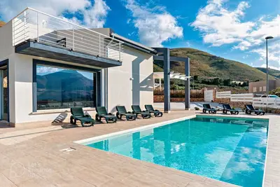 Image de Villa Sikania - sea and relaxation
