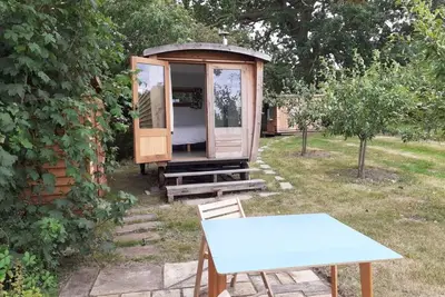 Image de Orchard Wagon