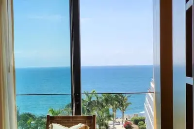 Image de Aria Ocean Beach 715a QueridaEstancia