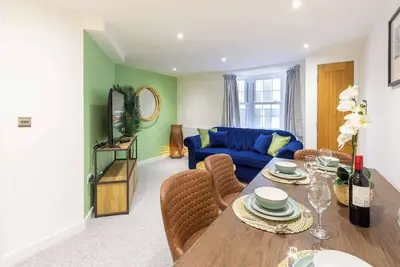 Image de The Regent Luxury Pad