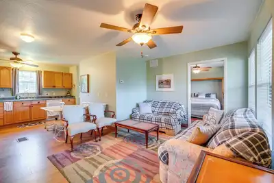 Image de Lecanto House w/ Deck, Porch & Indoor Pool!