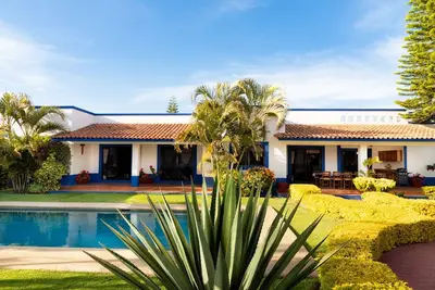 Image de Casona San German