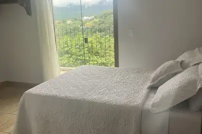 Image de Casa Nascimento for 4 people! 2 km from the city center!