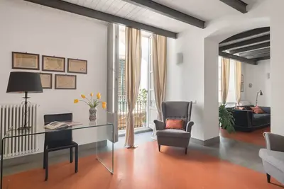 Image de Great Apartment Palazzo Sambuca