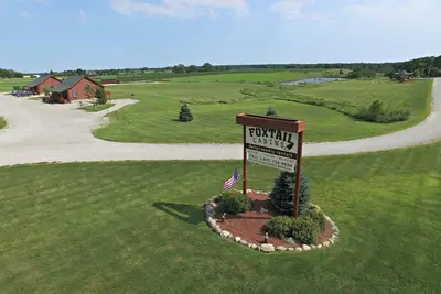 Image de Full Campus Rental - Weddings/Family Reunions