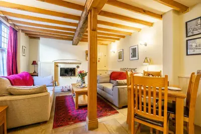 Image de The Dutch House -  a family break that sleeps 4 guests  in 2 bedrooms