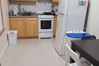 Comfortable apartments near to Manhattan