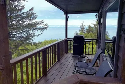 Image de Lost Anchor Cabins - Iliamna Cabin