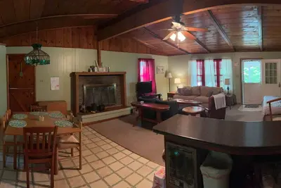 Image de Rustic Retreat at Brier Creek