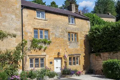 Image de Sage Cottage, Blockley - sleeps 6 guests in 3 bedrooms