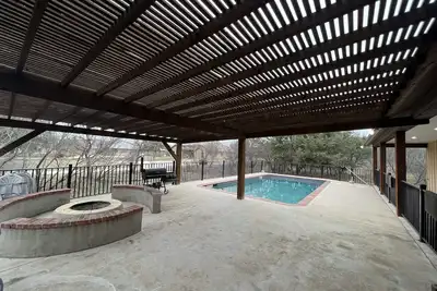 Image de La Doña•Walk to Live Music•Hacienda Entrances•FREEFrio Access•ConcanVIP