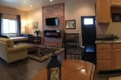 Image de Park Cottage