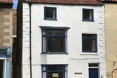 Image de The Anchorage - Your Home Away From Home In Idyllic Staithes