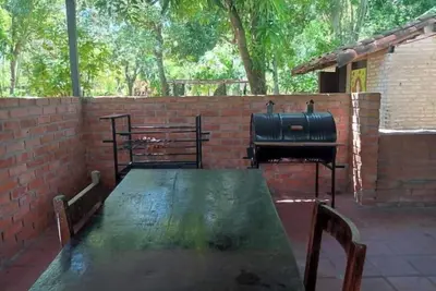 Hotel La Aparesida