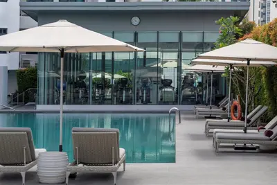 Image de Fraser Suites Singapore